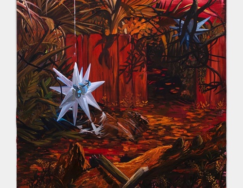 ernesto gutierrez moya