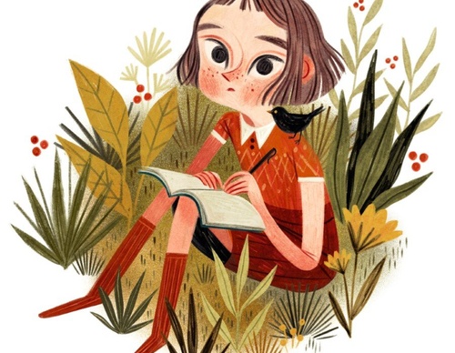 Gallery Of Illustration By David Sierra Listón - Spain