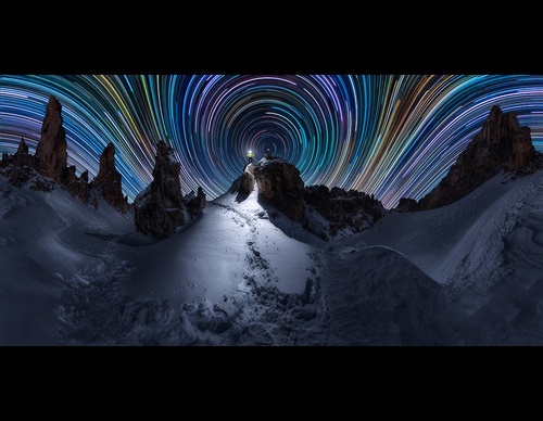 Gallery Of Photography By Alessandro Cantarelli - Chile