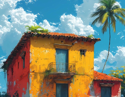 Gallery Of Illustration By Edycardona - Spain