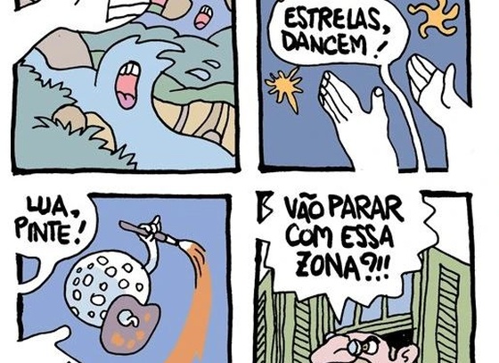 Laerte Coutinho