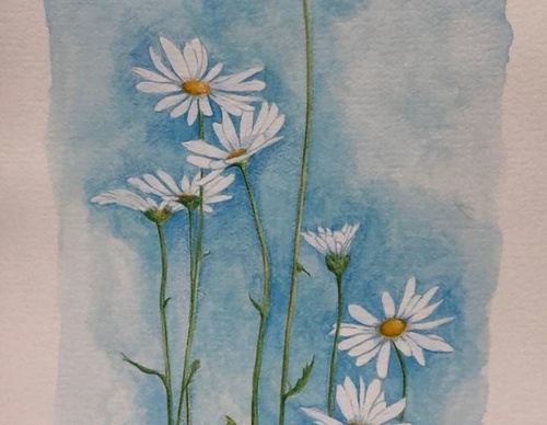 Galeria de Pintura de Silvia Trad - Portuguesa
