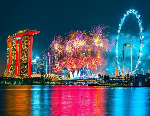 Gallery Of Photography By Jacky Woo - China