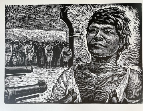 Galería del Grabado Mexicano