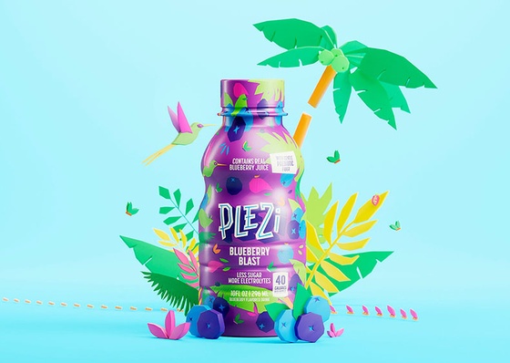 Gallery of Graphic Design & Branding Works by MELT® Design Studio – Brazil