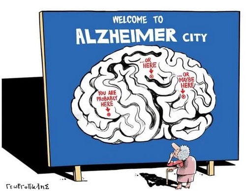 Galeria de caricaturas de Dimitris Georgopalis - Grécia