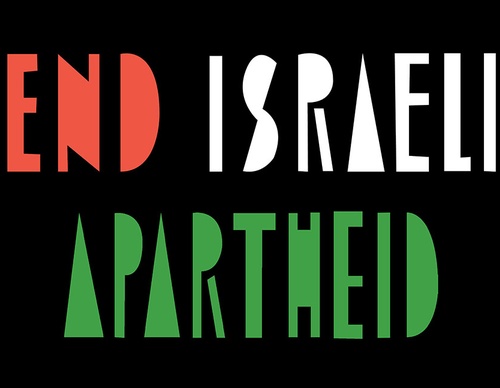 palestine will be free