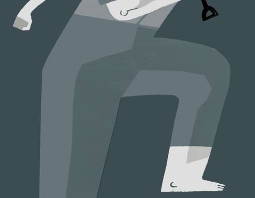 Galeria de Ilustrações de Javier Olivares - Espanha