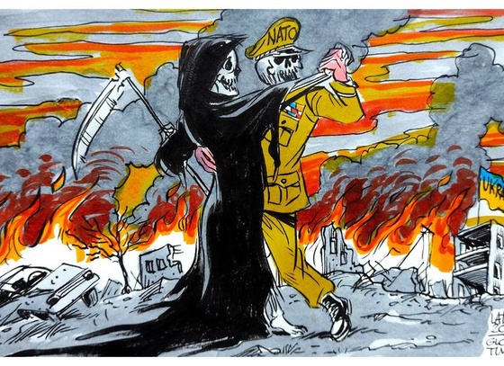 Carlos Latuff