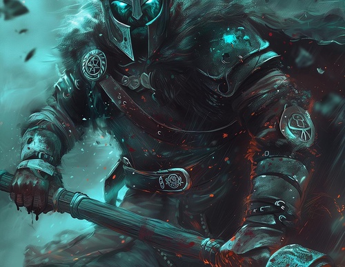 Gallery Of Illustration By Tooboh - Brazil