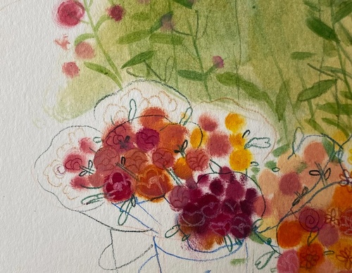elizabeth builes
