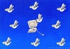 Gallery of Cartoons by Paulo Vilanova-Brazil