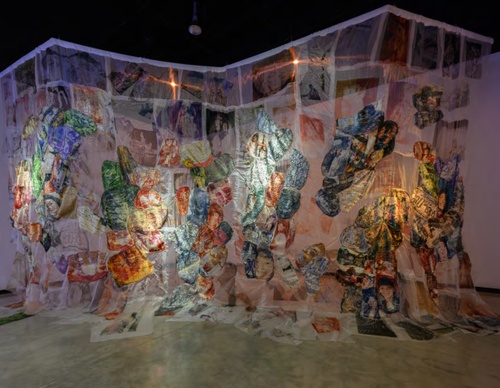 Venezuela: Kinetic Art, Modernity, and Art in Times of Crisis