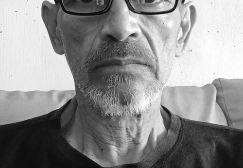 Oscar Sotillo Meneses