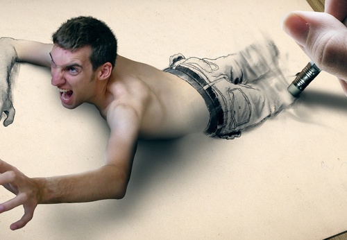 Galería de ilustraciones de Tullius Heuer - Brasil