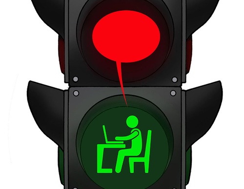 terror online cartoons