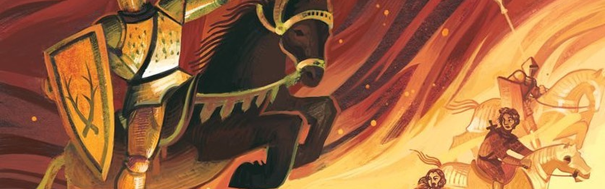 Gallery Of Illustration By Serena Malyon - Canada