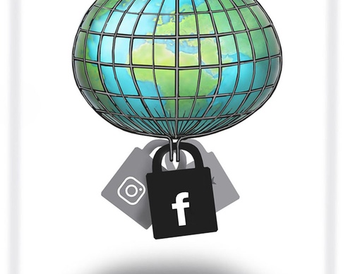 terror online cartoons