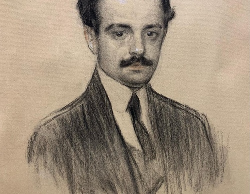 Galería de pintura de Xavier Denia Valls - España