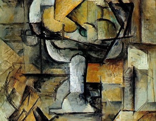 pablo picasso
