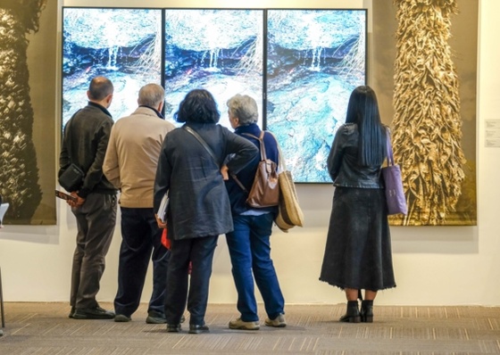 ARTBO | Feria 2025. Um encontro para a arte e todos os seus públicos
