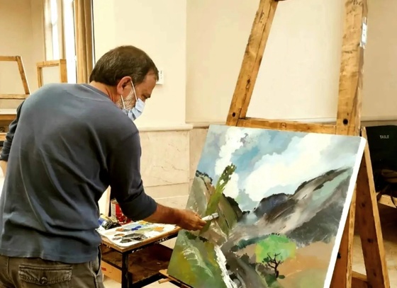 Morteza Asadi