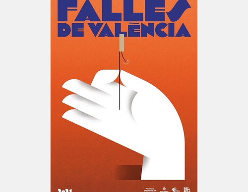 Galeria de Design Gráfico de Diego Mir-Espanha