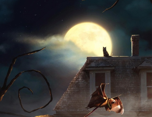 Gallery Of Illustration By Vanessa Rivera - Brazil