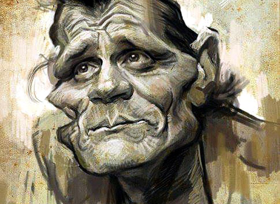 Gilbert Daroy