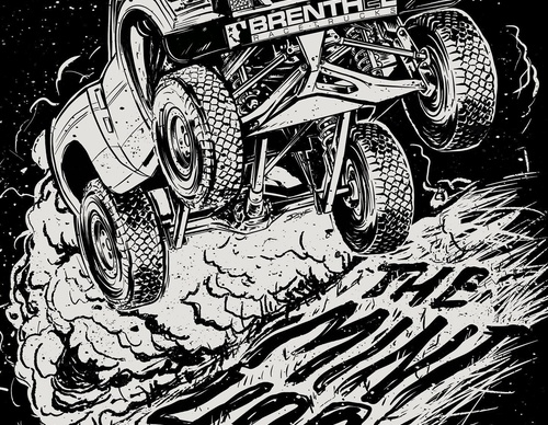 Galería De Ilustración De Diego Jiménez - Argentina