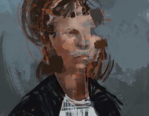 Gallery of Painting by Pedro Covo-Colombia