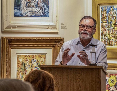 The Cuban Artistic Avant-Garde in Democracy