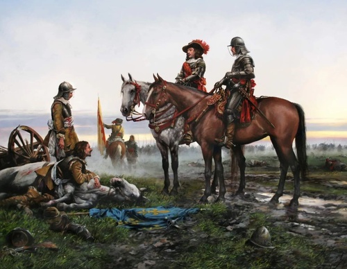 Galeria de Pintura de Augusto Ferrer-Dalmau - Espanha