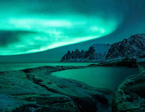 Gallery Of Photography By Ronald Söthje - Germany
