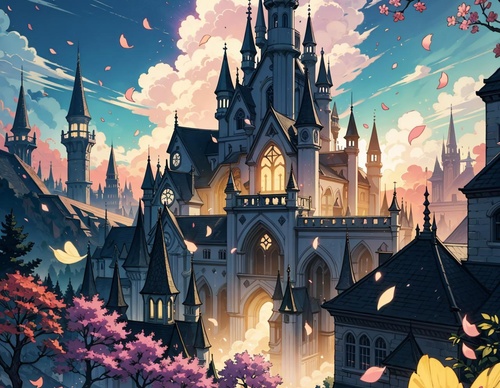 Gallery Of Illustration By Chuck Loughry - USA