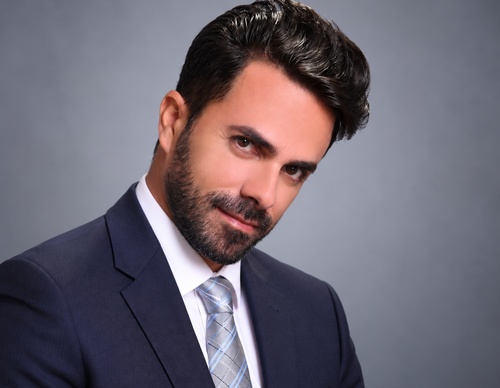 José A. Rodríguez Avila