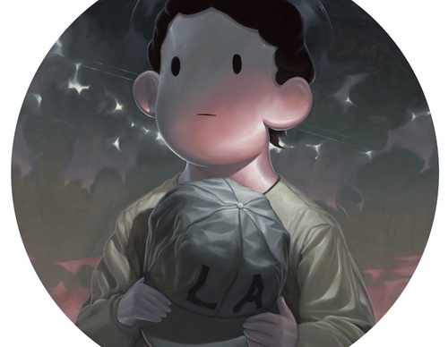 Galería de ilustraciones de Giorgiko - EE. UU.