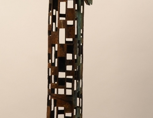 Galeria de Escultura de Jesus Curiá - Espanha