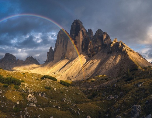 Gallery Of Photography By Marco Grassi - Argentina