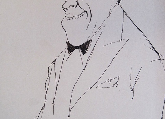 ronald searle