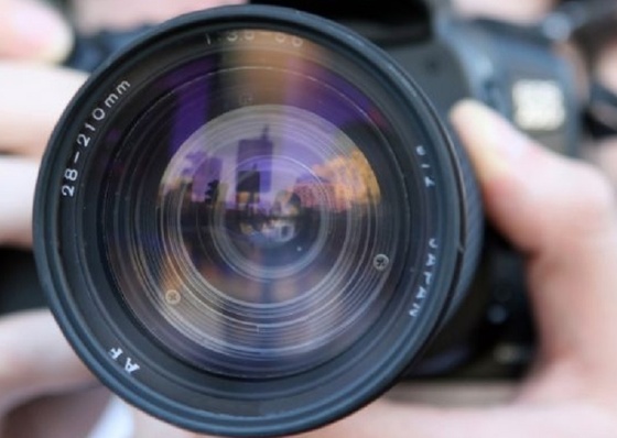 O maior festival de fotografias da América Latina