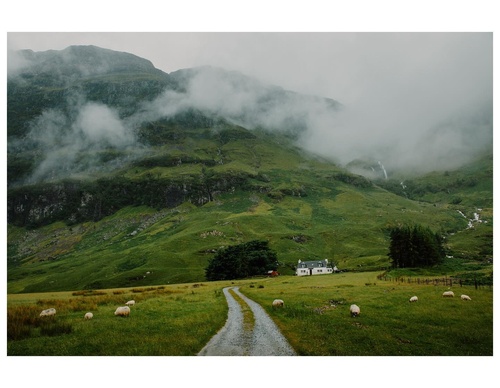 Gallery Of Photography By Daniel Casson - England