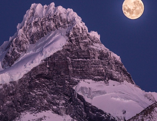 Gallery Of Photography By Timothy Dhalleine - Chile
