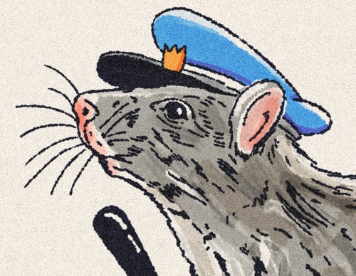 Galeria de ilustrações de Pequeño Capitan - México