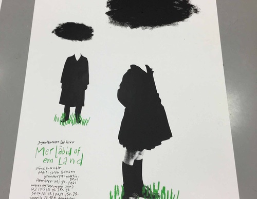 swiss posters