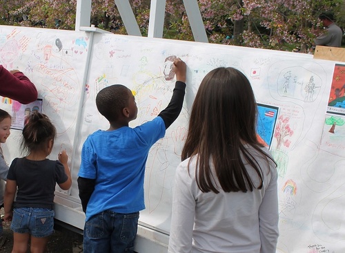 Art as an Educational and Training Tool