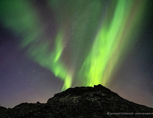 Gallery Of Photography By Gerhard Hüdepohl - Chile