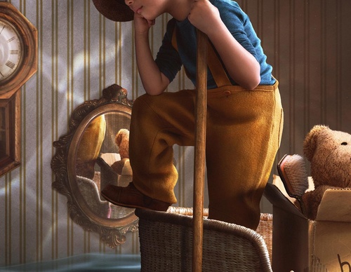Gallery Of Illustration By Vanessa Rivera - Brazil