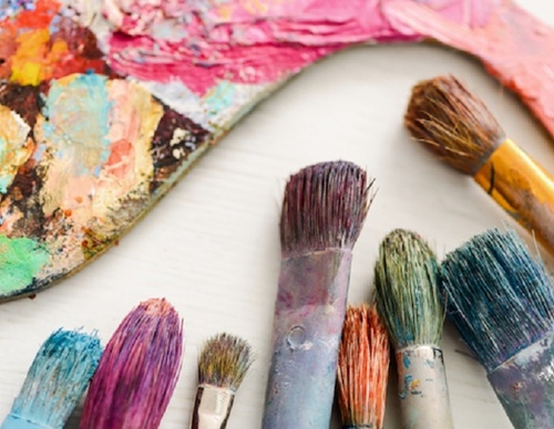 The 7 elements of art that shape creativity 1