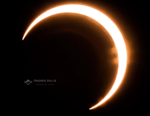 Galeria de Fotografia de Andres Valle - México
